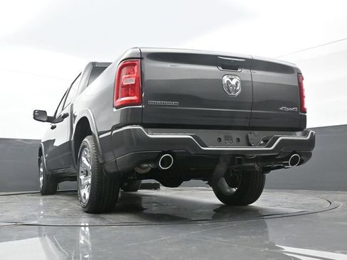 New 2026 RAM 1500 Big Horn image 55