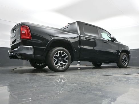Used 2025 RAM 1500 Laramie image 43