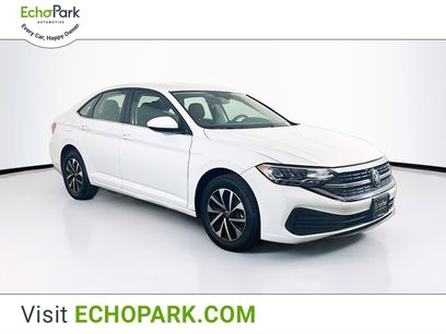 Used 2024 Volkswagen Jetta S