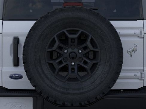 New 2026 Ford Bronco Badlands AWD/4WD image 24