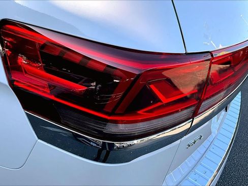 New 2026 Volkswagen Atlas SEL image 14