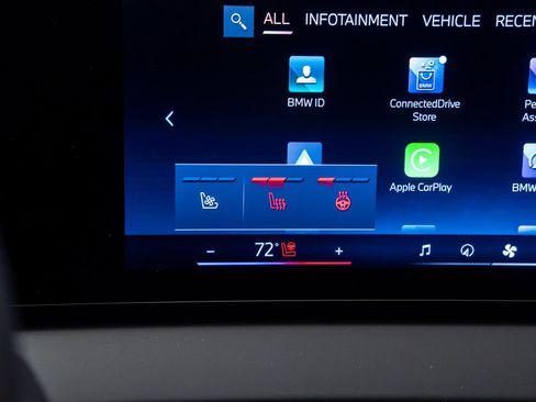 New 2026 BMW X3 xDrive30 w/ Premium Package image 29