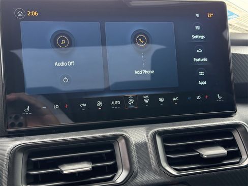 New 2026 Ford Mustang Ecoboost image 55