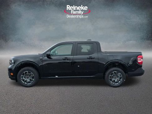 New 2026 Ford Maverick XLT w/ XLT Luxury Package AWD/4WD image 9