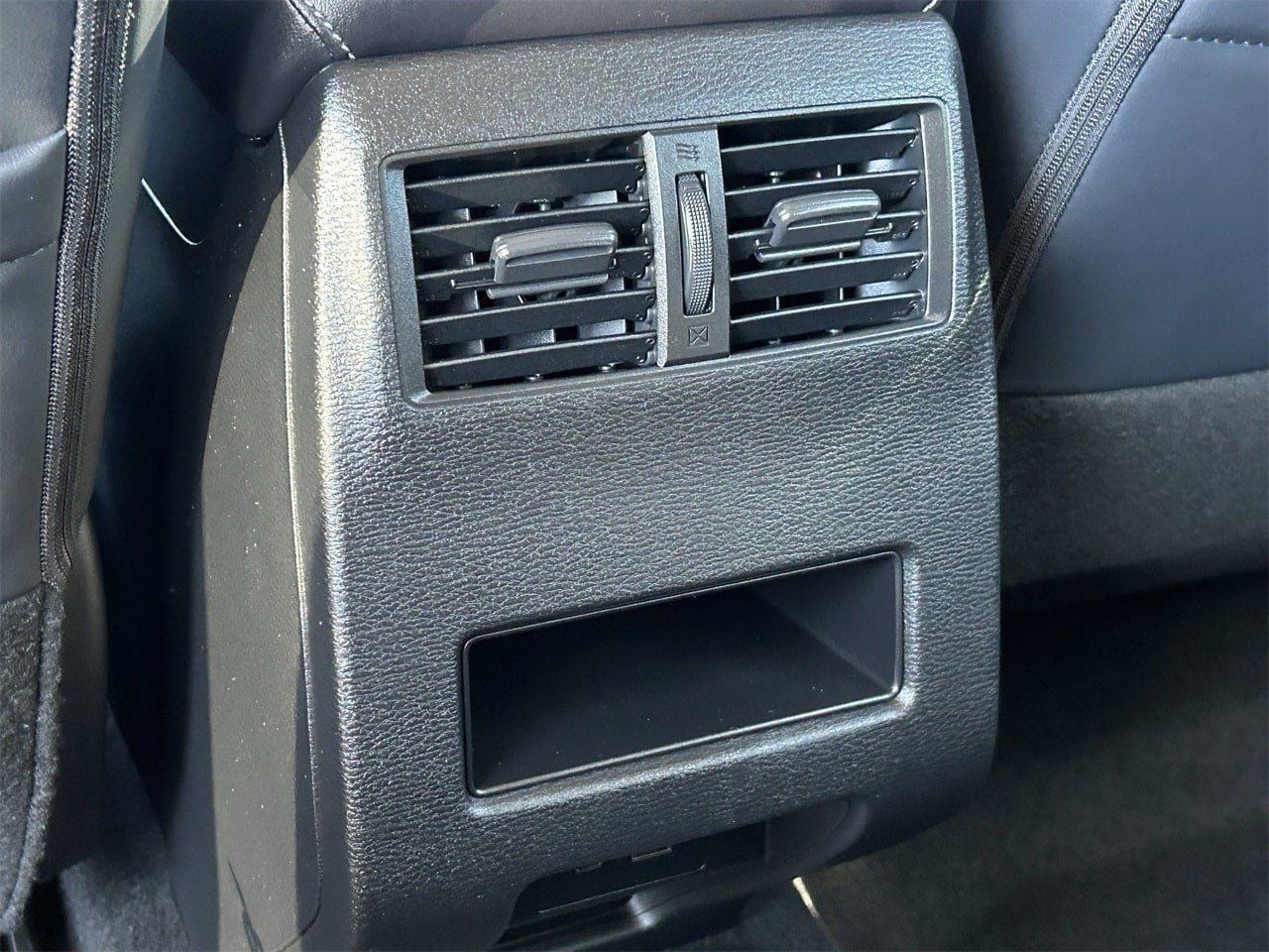 New 2026 Nissan Rogue SL AWD/4WD image 21