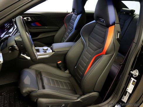 New 2026 BMW M2 w/ Lighting Package image 10