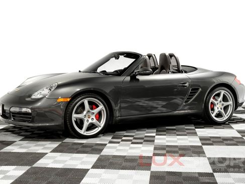 Used 2006 Porsche Boxster S RWD image 1