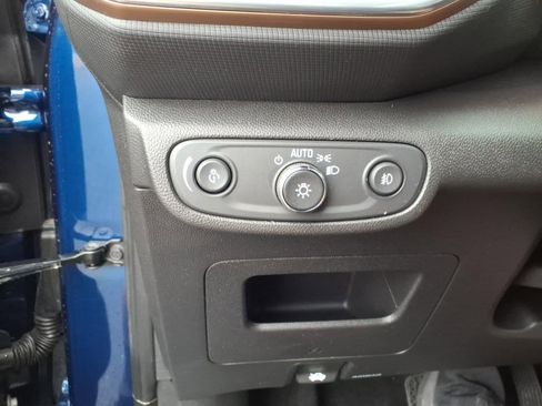 Certified 2023 Chevrolet TrailBlazer ACTIV image 26