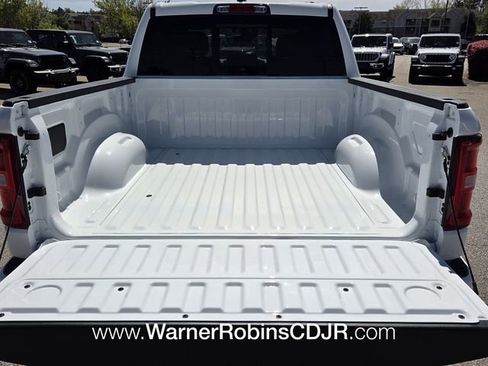 New 2026 RAM 1500 Big Horn image 13