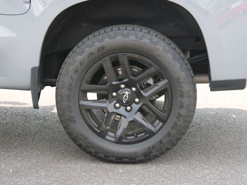 Used 2024 Chevrolet Silverado 1500 RST w/ Protection Package image 17