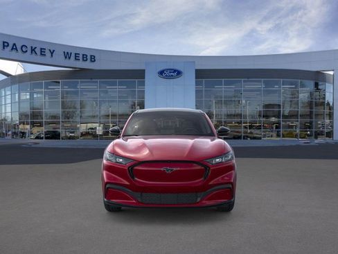 New 2025 Ford Mustang Mach-E Premium image 7