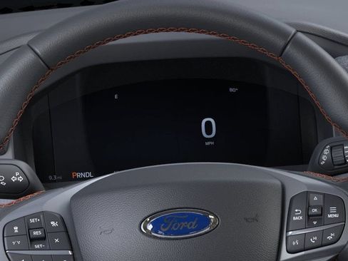 New 2026 Ford Explorer Active w/ Active Comfort Package RWD image 16