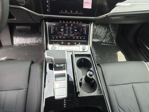 New 2026 Audi A8 L 3.0T AWD/4WD image 23