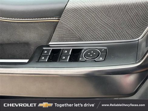 Used 2021 Ford F150 Platinum w/ Equipment Group 701A High image 30