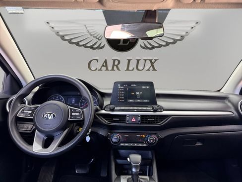 Used 2019 Kia Forte LXS FWD image 11