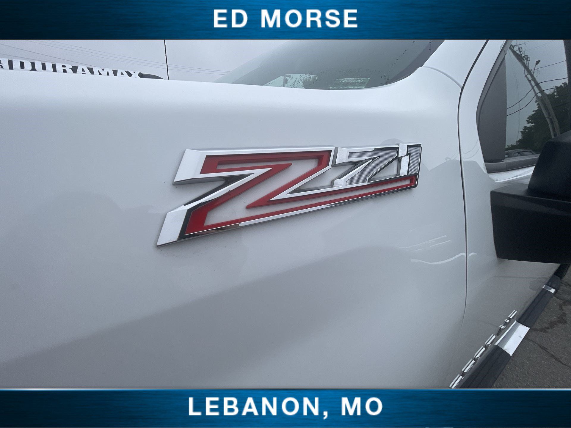 Certified 2024 Chevrolet Silverado 2500 LT AWD/4WD image 28