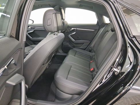 Used 2026 Audi A3 2.0T Premium w/ Black Optic Package AWD/4WD image 13