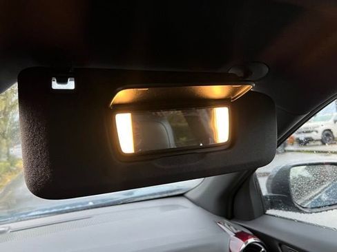 New 2026 Chevrolet Equinox RS w/ Convenience Package III image 29