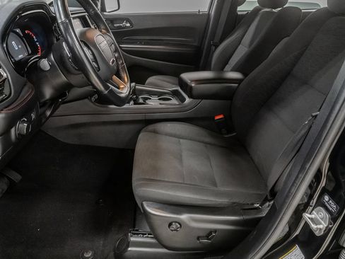 Used 2023 Dodge Durango GT AWD/4WD image 10
