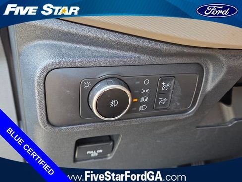 Certified 2022 Ford Bronco Big Bend AWD/4WD image 28