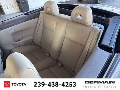 Used 2008 Toyota Solara SLE image 14