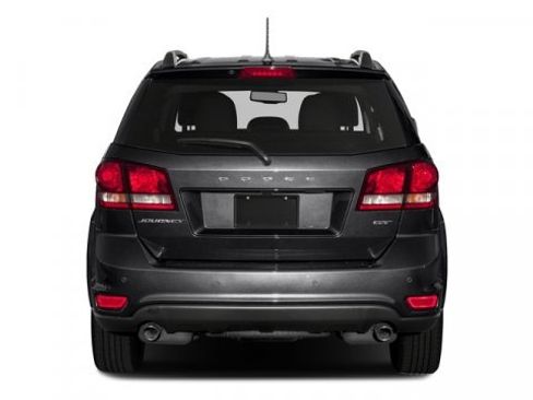 Used 2017 Dodge Journey GT image 8