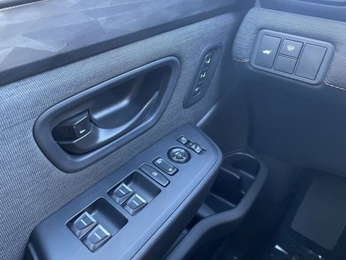 New 2026 Honda Passport TrailSport image 15