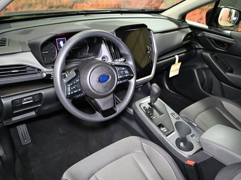 Certified 2025 Subaru Crosstrek 2.0i Premium AWD/4WD image 23
