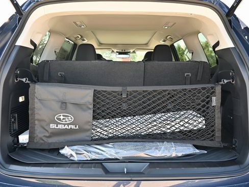 New 2025 Subaru Ascent Touring image 15