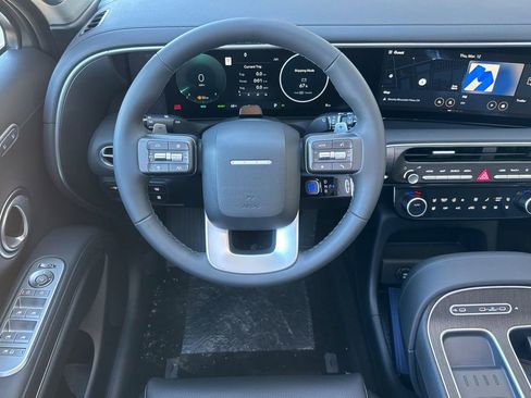 New 2026 Hyundai Palisade Limited AWD/4WD image 14