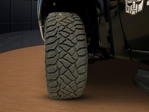 Used 2019 GMC Sierra 1500 AT4 w/ AT4 Premium Package image 8