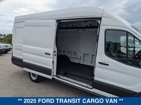 New 2025 Ford Transit 350 image 14