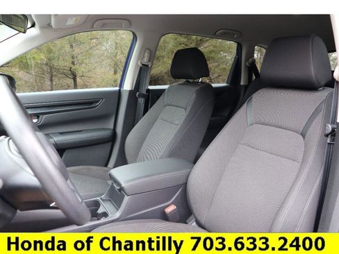 Certified 2023 Honda CR-V LX image 22