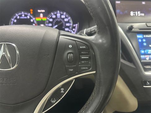Used 2020 Acura MDX FWD image 29