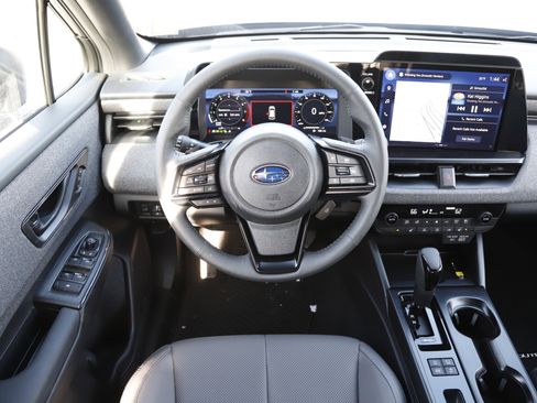 New 2026 Subaru Outback Limited XT image 19