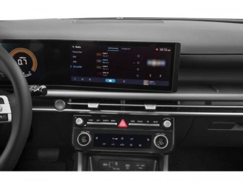 New 2026 Hyundai Santa Cruz SEL FWD image 12