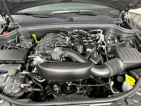 Used 2026 Dodge Durango GT AWD/4WD image 33