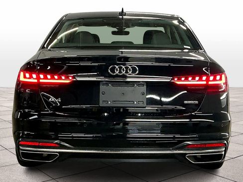 Used 2023 Audi A4 2.0T Premium w/ Convenience Package image 7