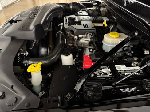 Used 2020 RAM 3500 Laramie image 69