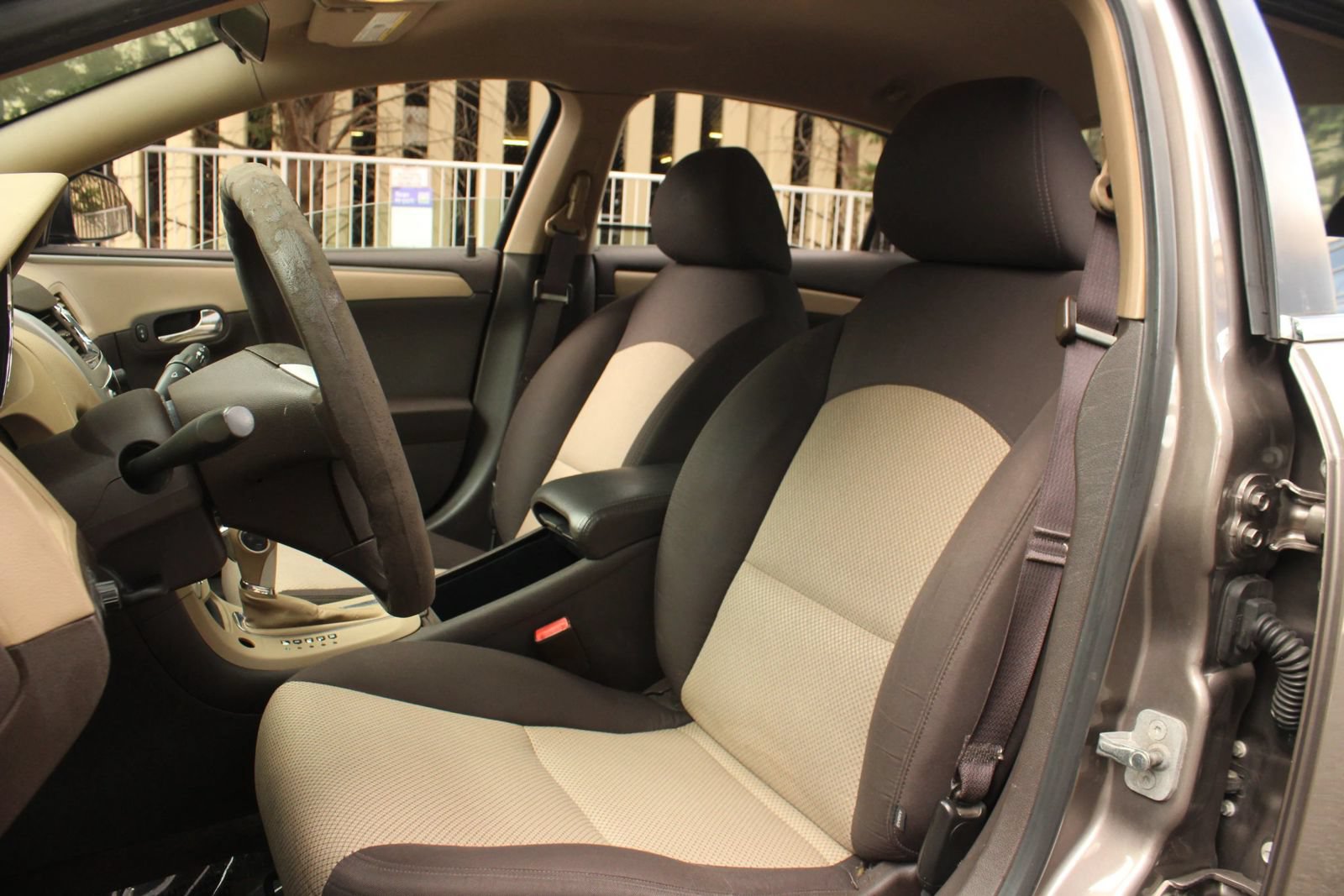 Used 2012 Chevrolet Malibu LS FWD image 16
