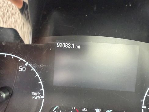 Used 2024 Ford Maverick XLT FWD image 5