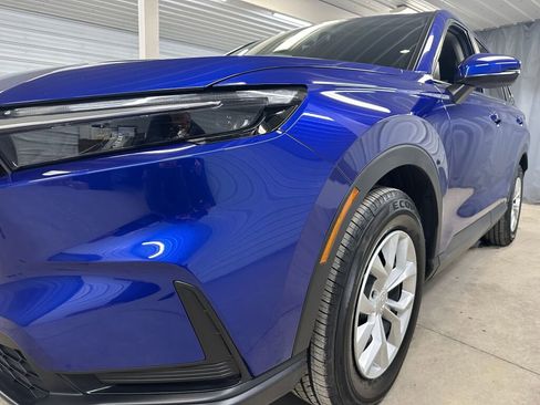 Used 2025 Honda CR-V LX image 28