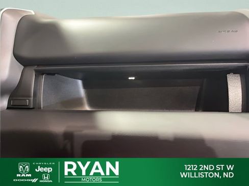 New 2026 RAM 1500 Big Horn AWD/4WD image 24