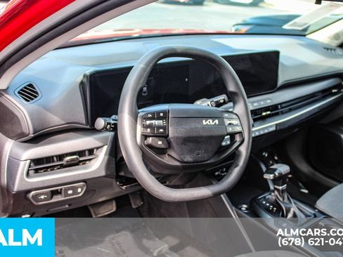 Used 2025 Kia K4 FWD image 22