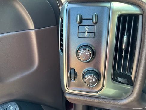 Used 2016 Chevrolet Silverado 1500 LT w/ All Star Edition AWD/4WD image 21