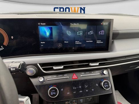 Used 2025 Hyundai Sonata SEL FWD image 14