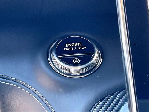 Used 2025 Mercedes-Benz AMG GT 63 image 34