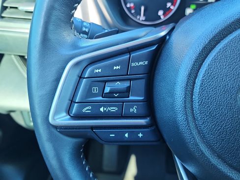 Certified 2024 Subaru Ascent Touring w/ Popular Package #2 image 21