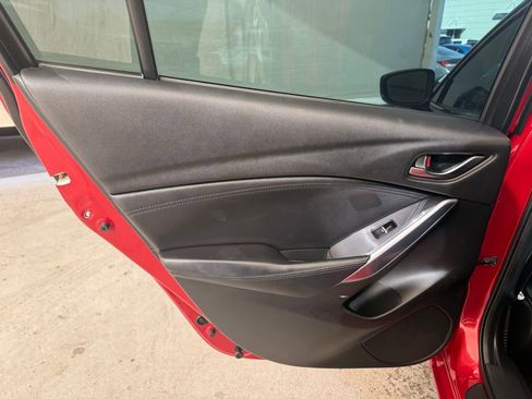 Used 2017 MAZDA MAZDA6 Touring image 19