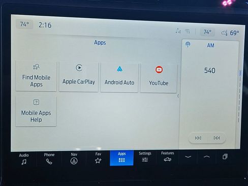 New 2025 Ford F150 Tremor w/ Equipment Group 402A High image 15